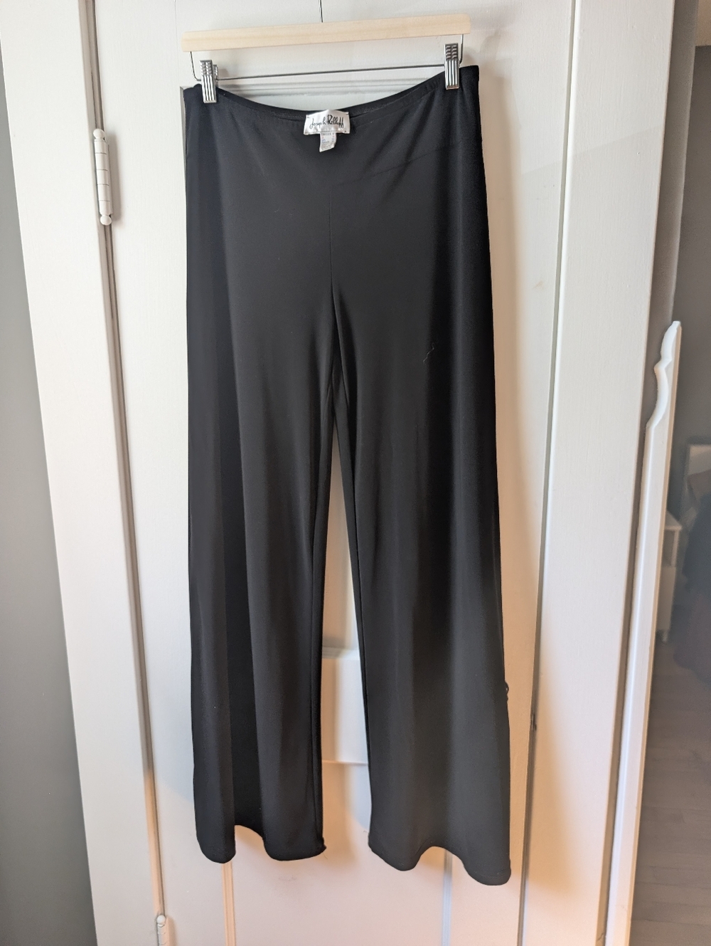 Joseph Ribkoff Wide Leg Pant